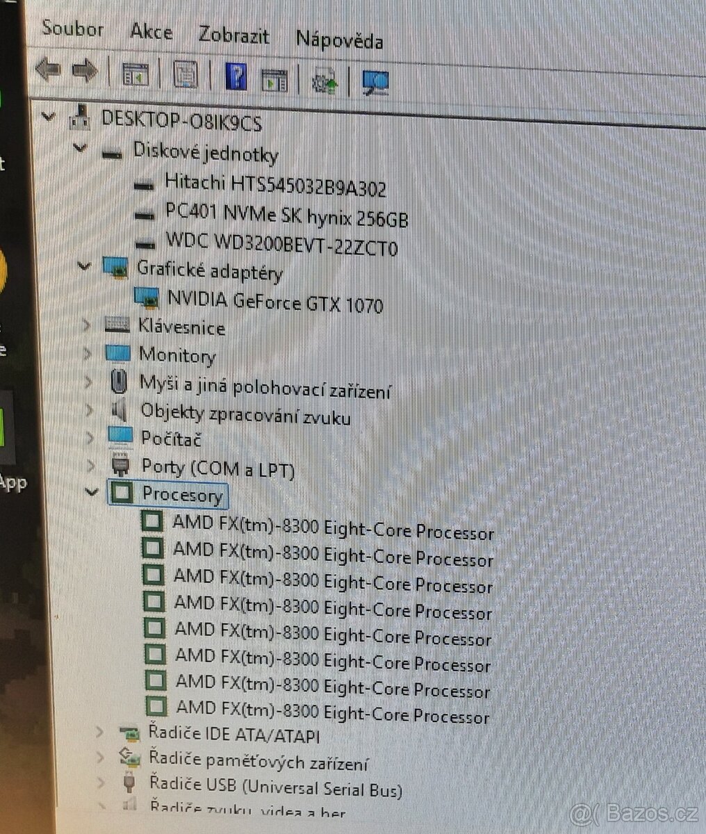 Herní PC Gigabyte Gaming - 6