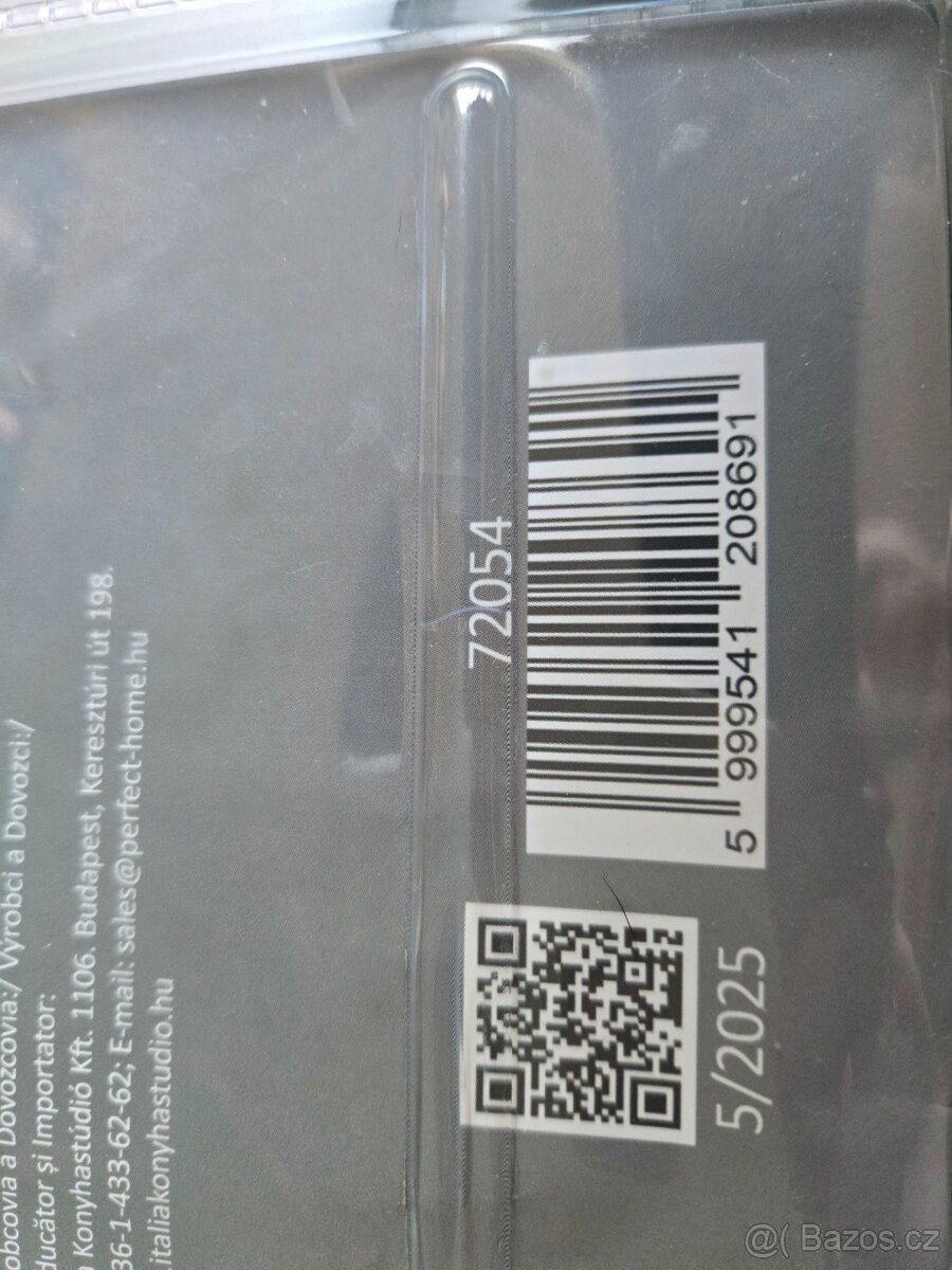 SEKÁČEK NA MASO - 6