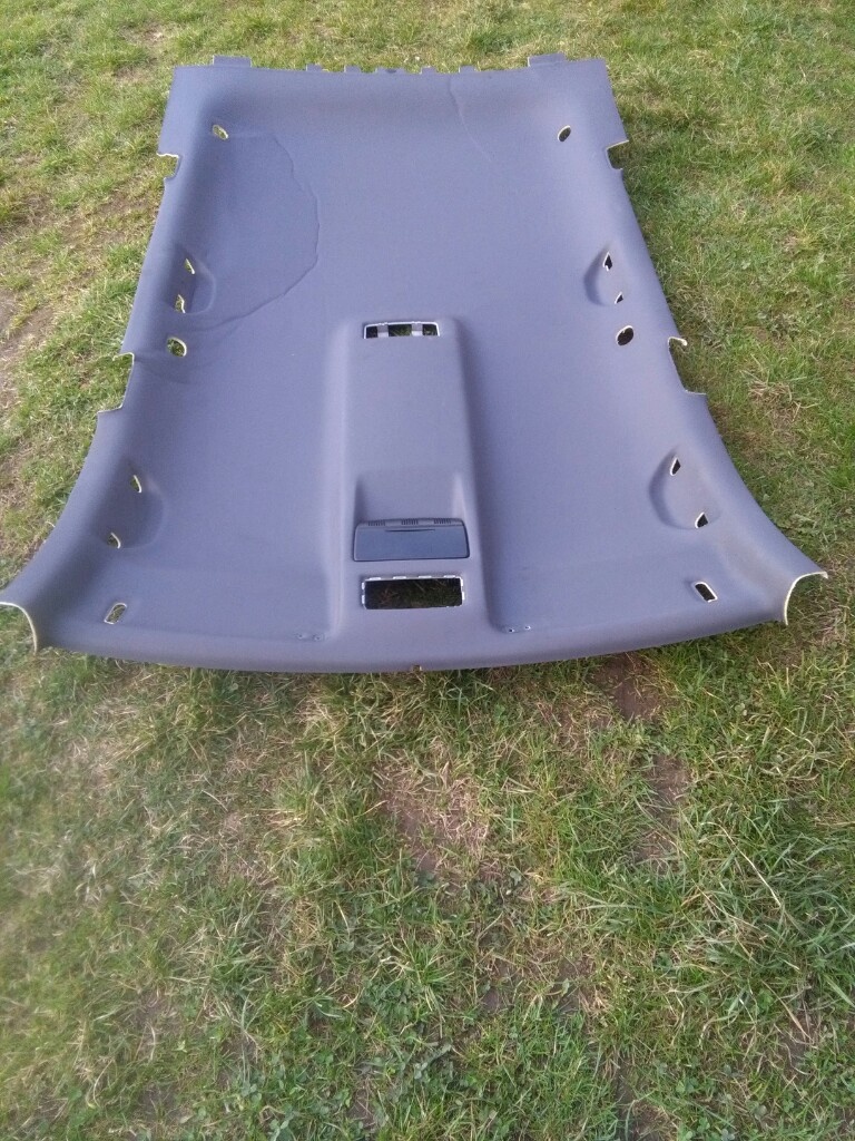 Prodám ND na Škoda Octavia 2 - 6