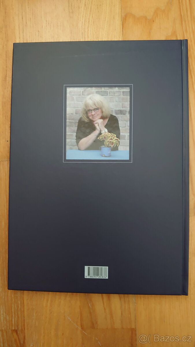 Iva Hüttnerová - Domácí štěstí a Monografie - 6