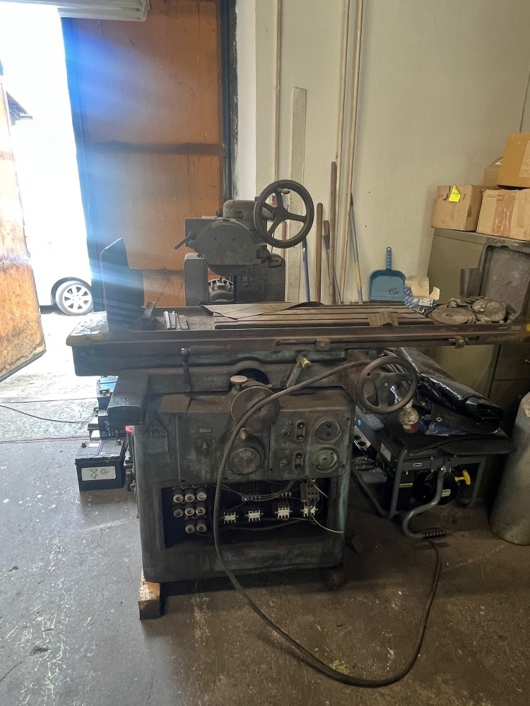 Magnetka k prodeji - 6