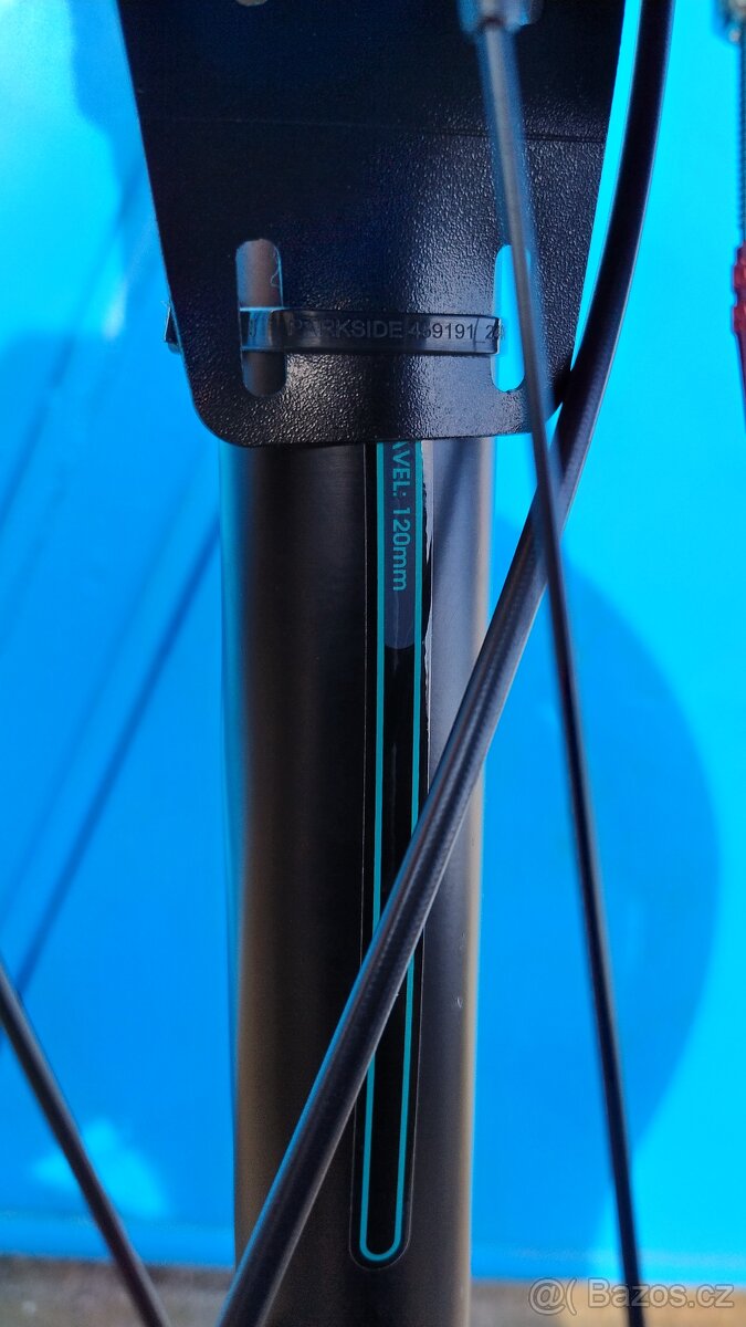 Horské kolo Rock Machine Torrent - 6