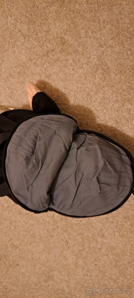 Dětský batoh krteček - 6