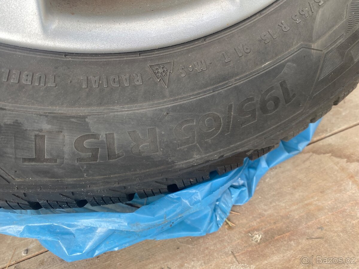 Kola RC Design Peugeot 4x 108 - 6