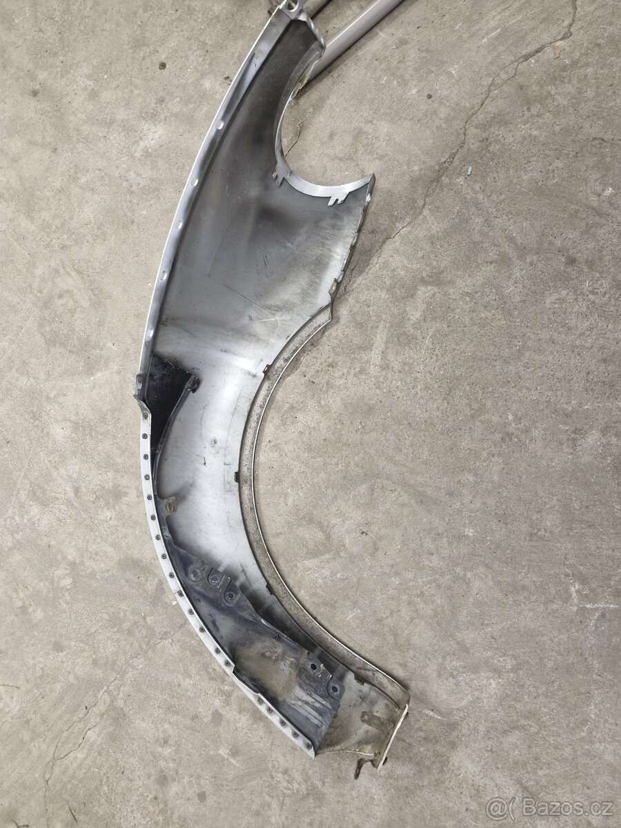 Blatníky vw new beetle - 6