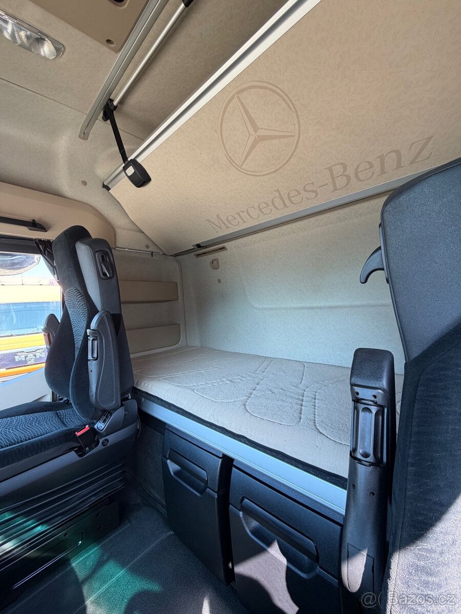 Mercedes-Benz Actros 1845 Lowdeck - 6