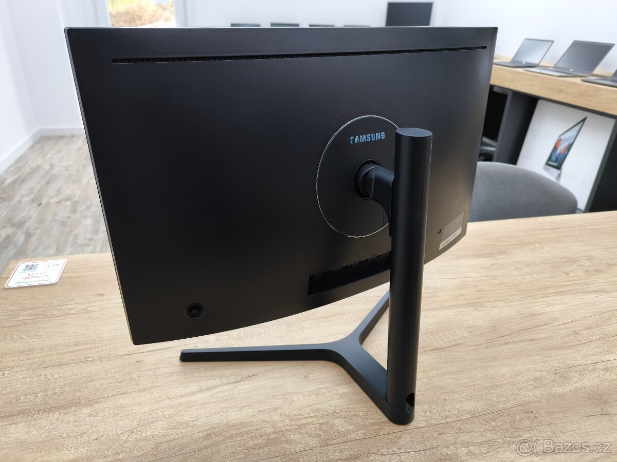 Herní Samsung 27" C27FG73FQU Prohnutý - ZÁRUKA 2 ROKY - 6