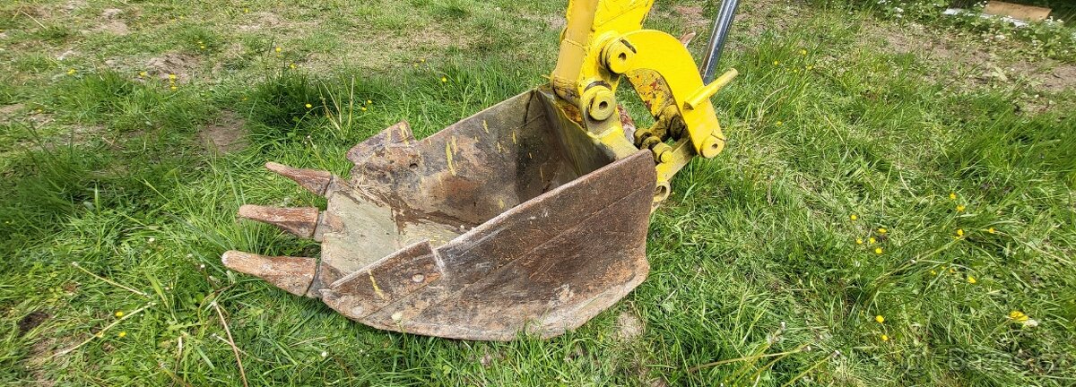 ostrowek k-162 traktorbagr - 6