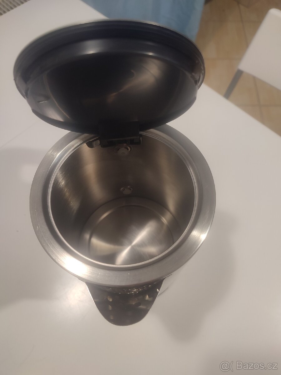 RYCHLOVARNÁ KONVICE ORAVA DELUX - 6
