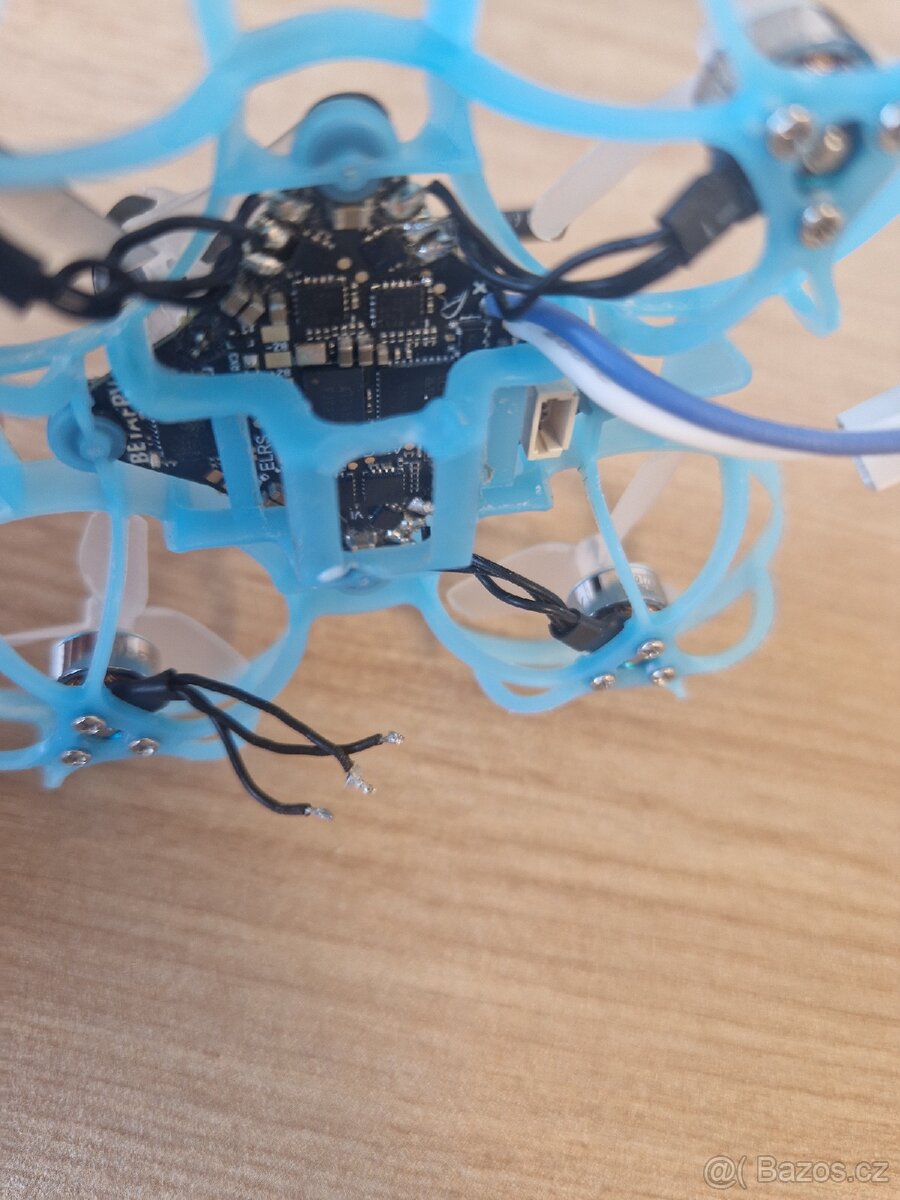 Fpv dron air65 freestyle - 6