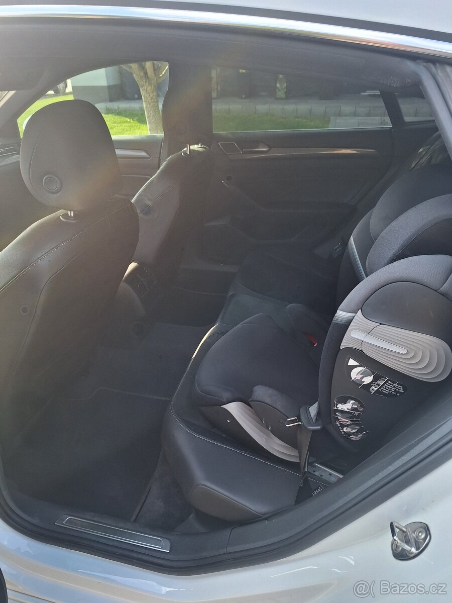 Volkswagen arteon 2.0 BiTdi, 176kw, R line. - 6