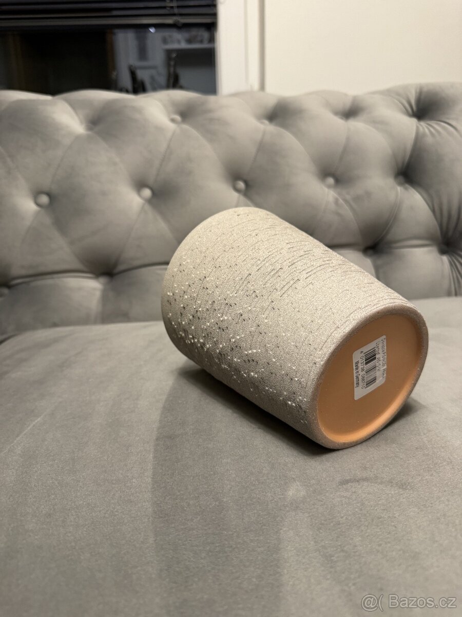 Kvetinac keramika - 6