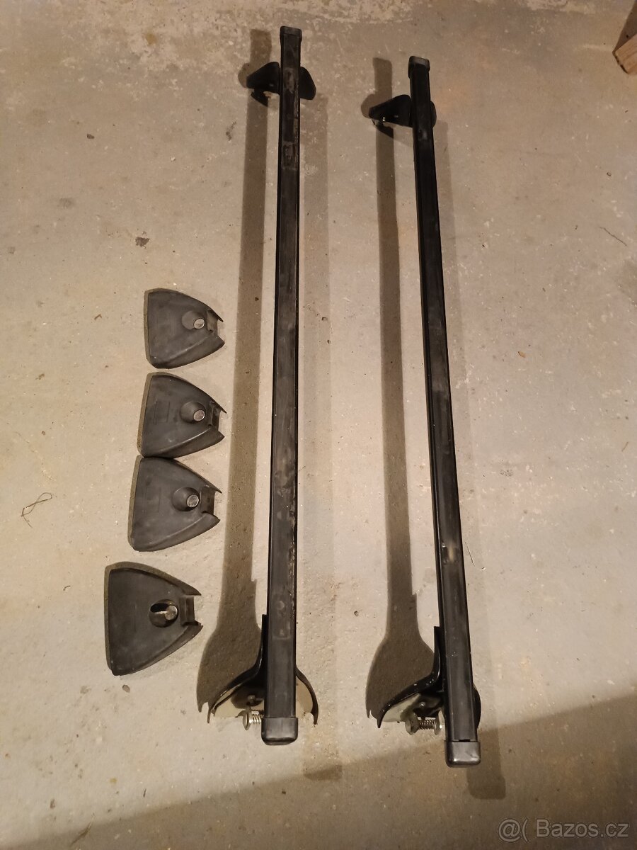 Střešní nosič - 6