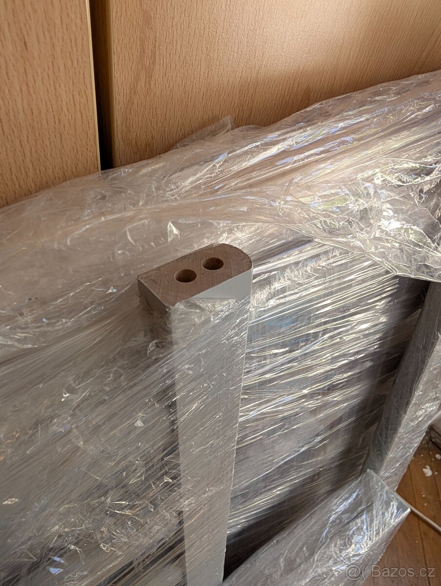 Postýlka Ikea Sundvik - 6