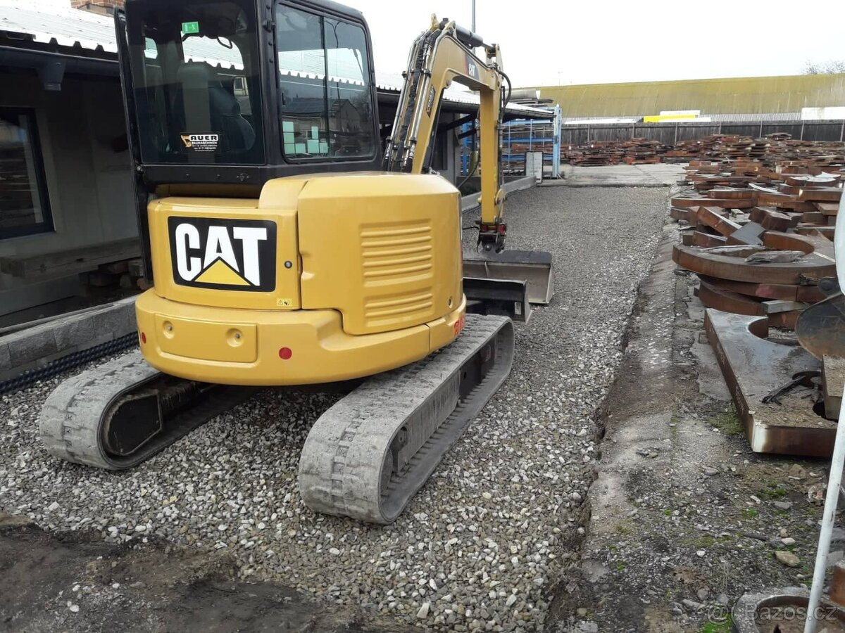 ZEMNÍ PRÁCE a DEMOLICE - 6