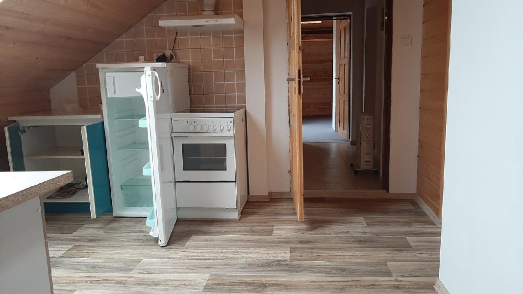 Prodej vícegeneračního domu 310 m², Malá Skála - Sněhov - 6