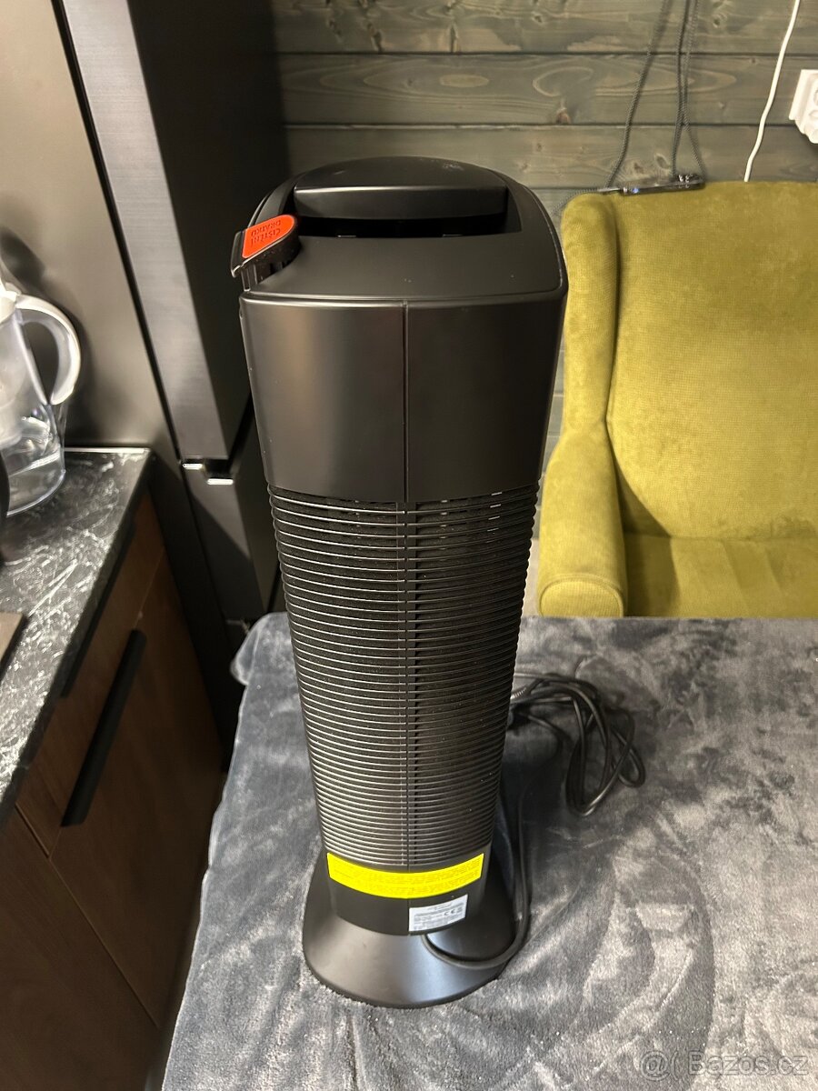 Čistička vzduchu Ionic‑CARE Triton X6 - 6