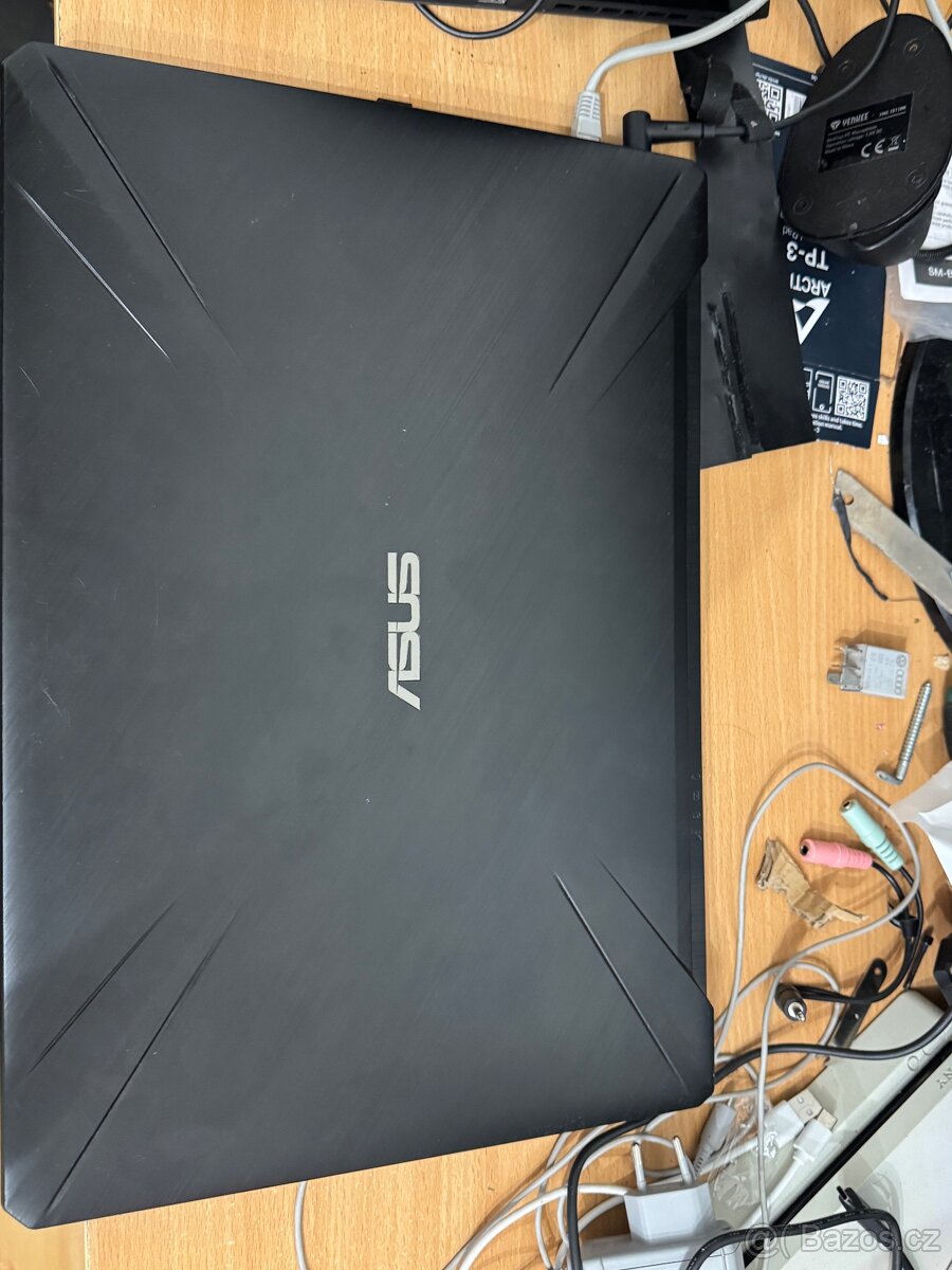 asus FX705DT - 6