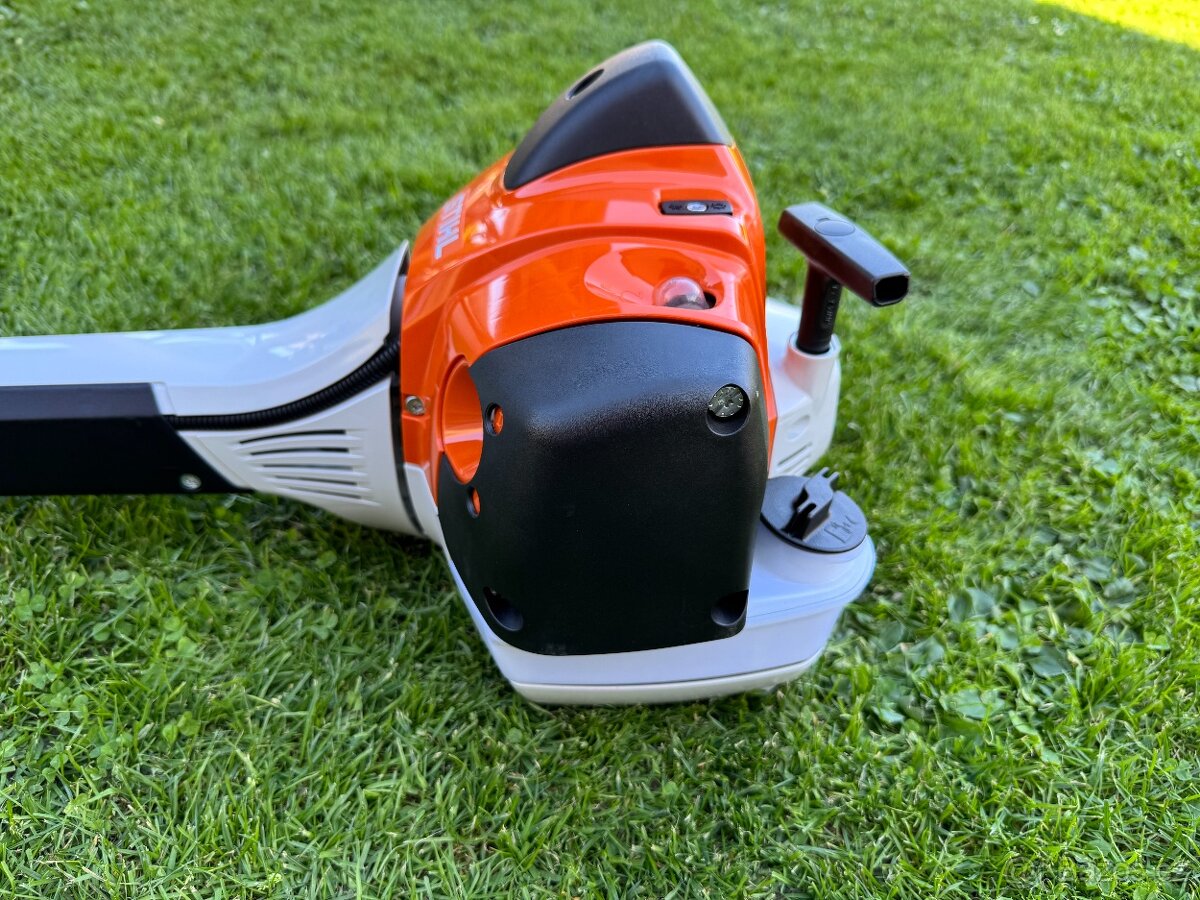 křovinořez Stihl FS 491 C-M Nový - 6