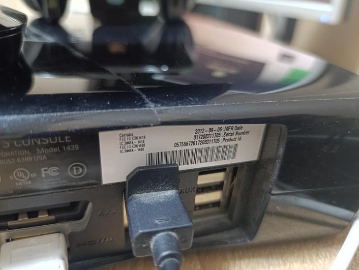 Xbox 360 s Čipem + Kinect +hry - 6