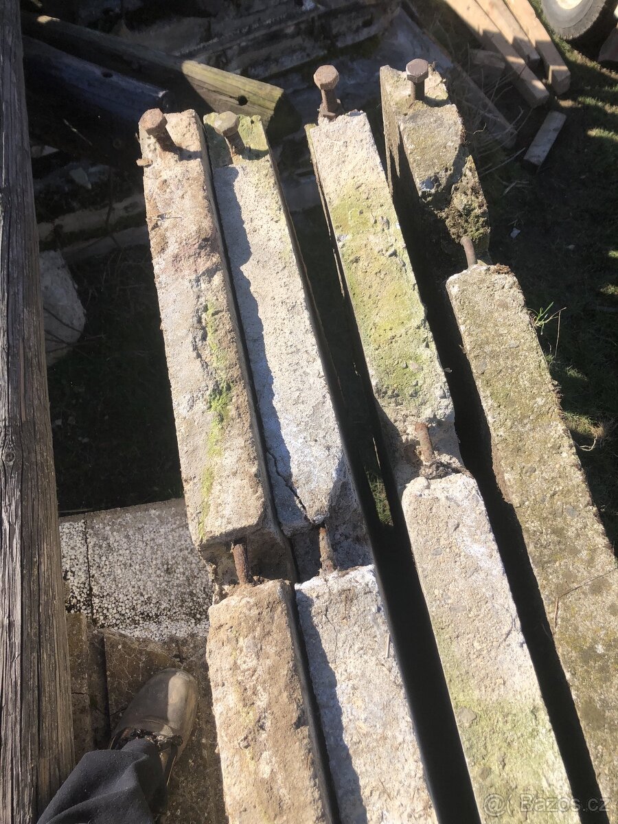 Stěnové panely - 6