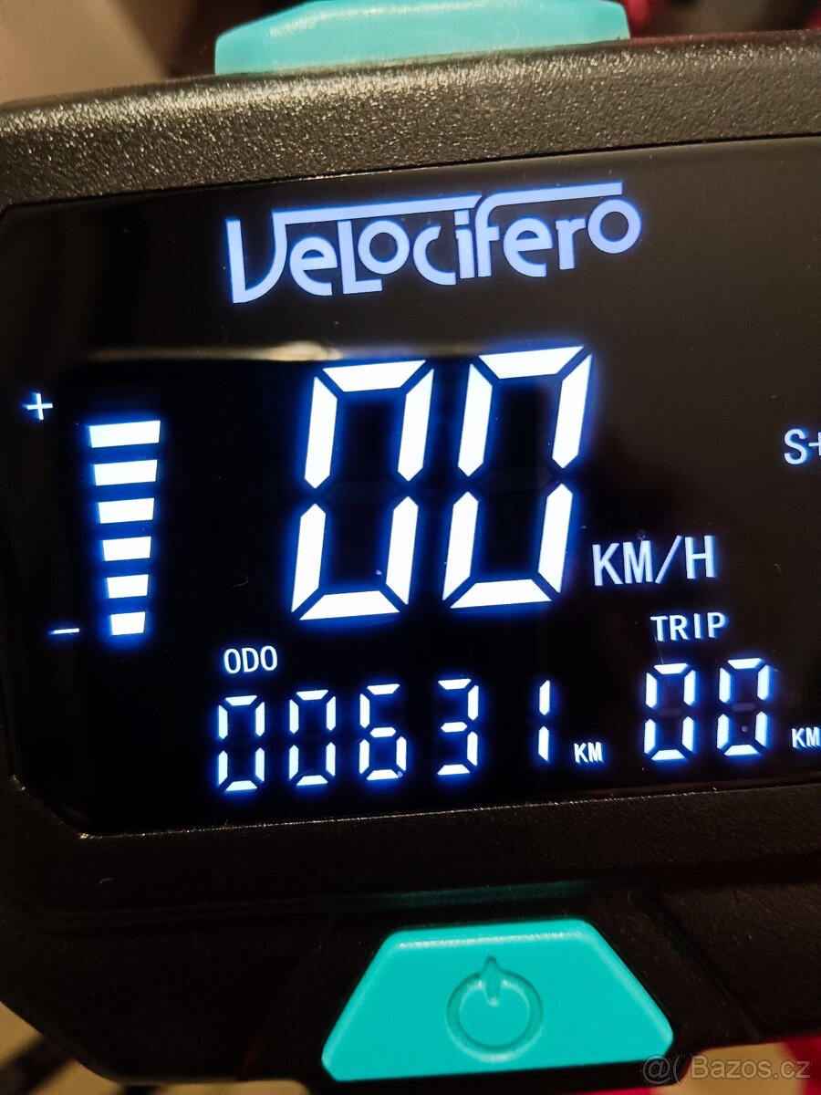 Elektrokoloběžka - 6