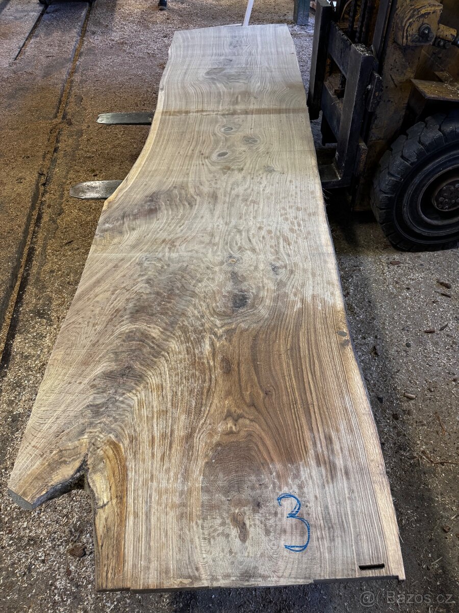 Fošny ‼️dubové ‼️ - 6