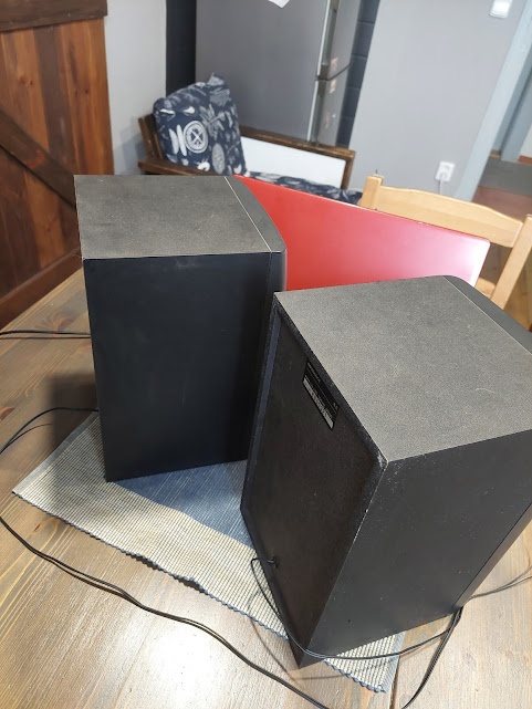 REPRO AIWA MODEL SX N 400 - 6