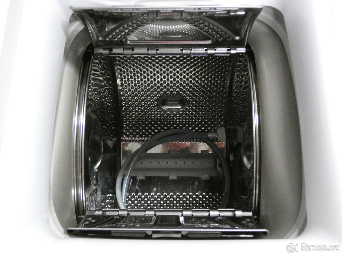 Pračka Whirlpool TDLR 5040L EU/N - se zárukou - 6