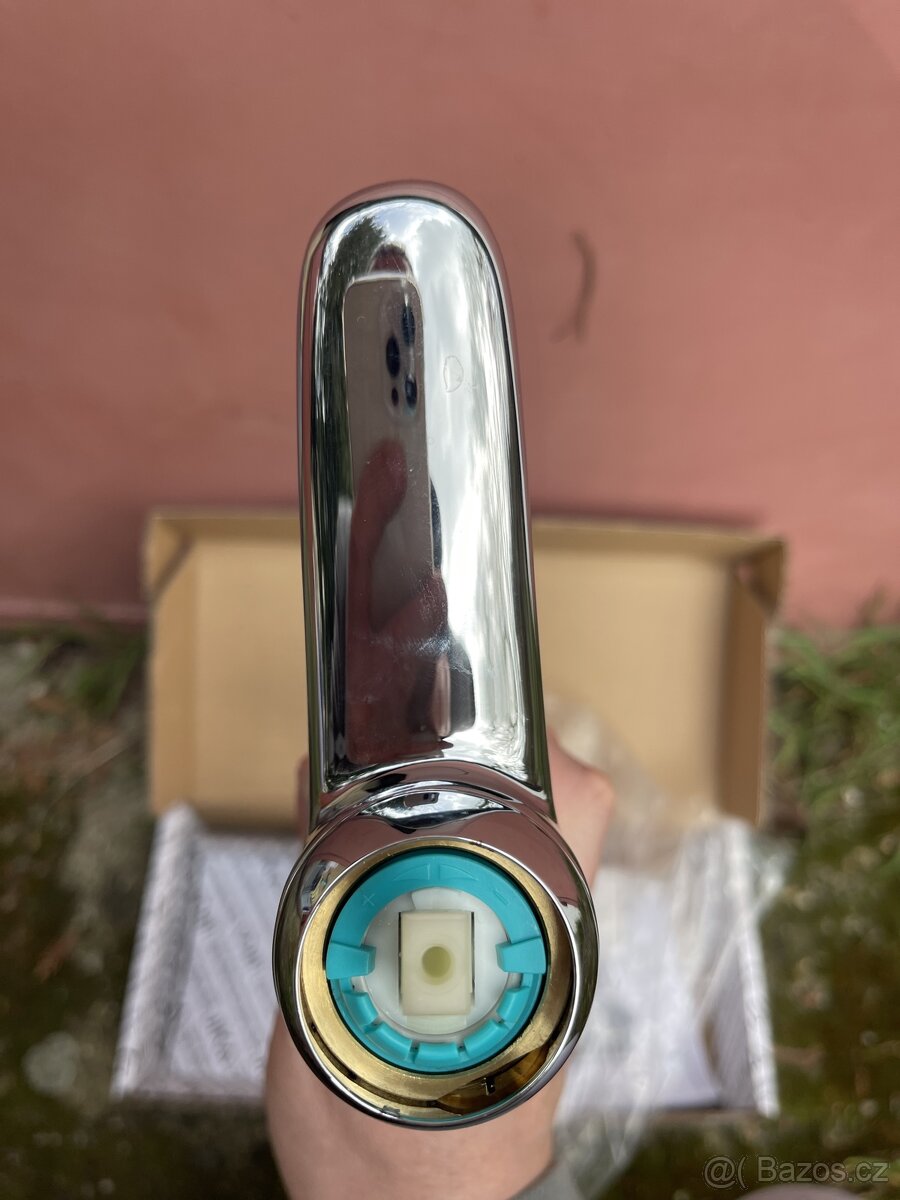 Baterie s lékařskou pákou Jika Lyra plus - 6