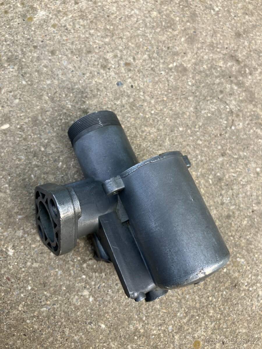 karburátor jikov 2924 SBD 2651 - 6