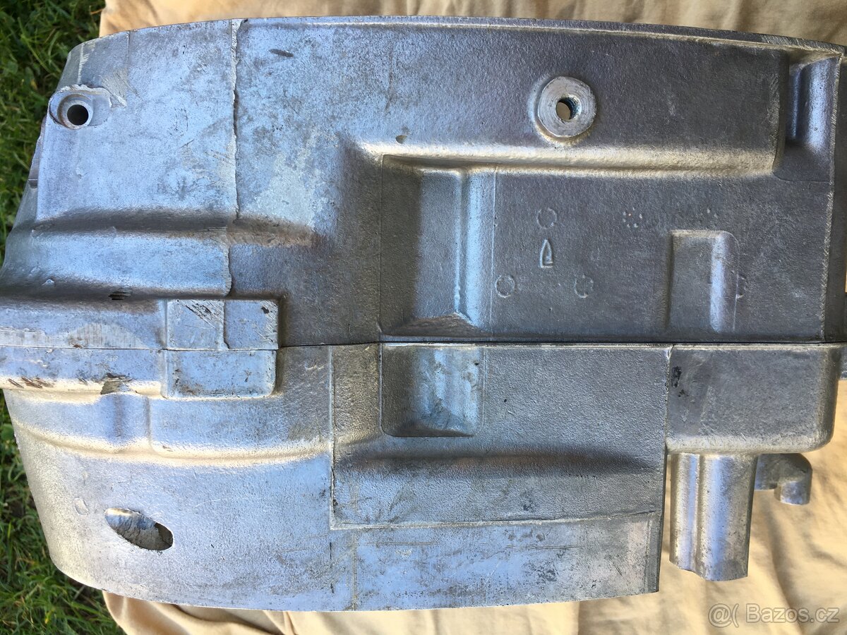 Jawa 250 Pérák - 6