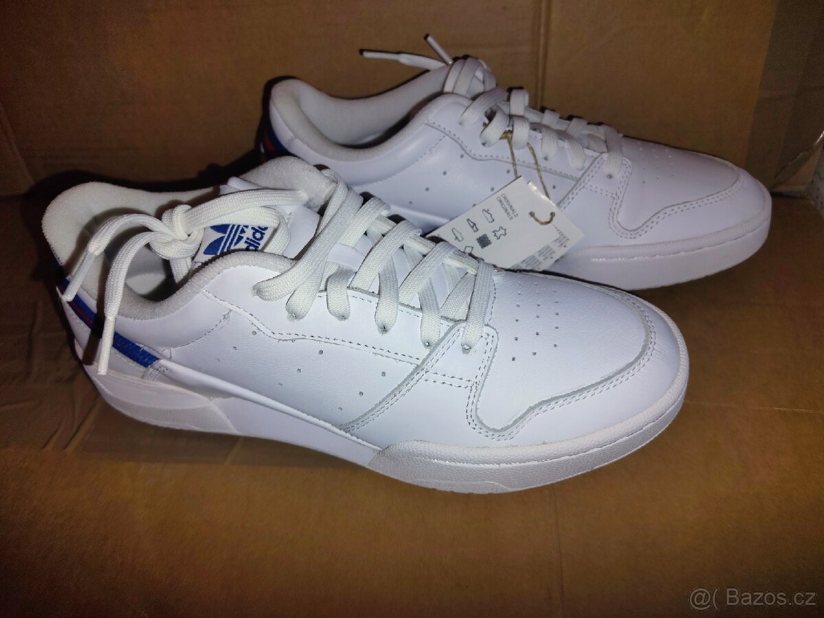 Tenisky Adidas 42 a 46 - 6