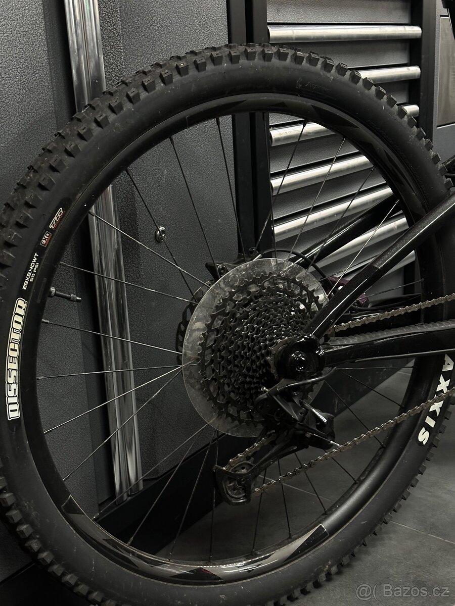 GIANT TRANCE X 29 (NOVÉ) - 6