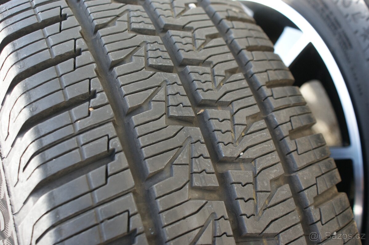 bicolor origo Jumper Ducato Boxer Movano celor pneu rok 2023 - 6