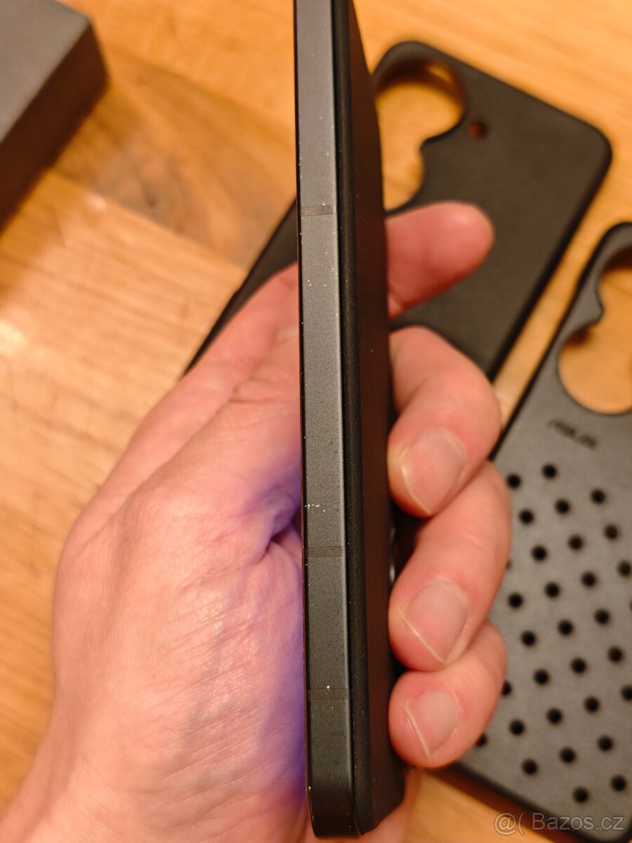 Asus Zenfone 9 256gb - 6