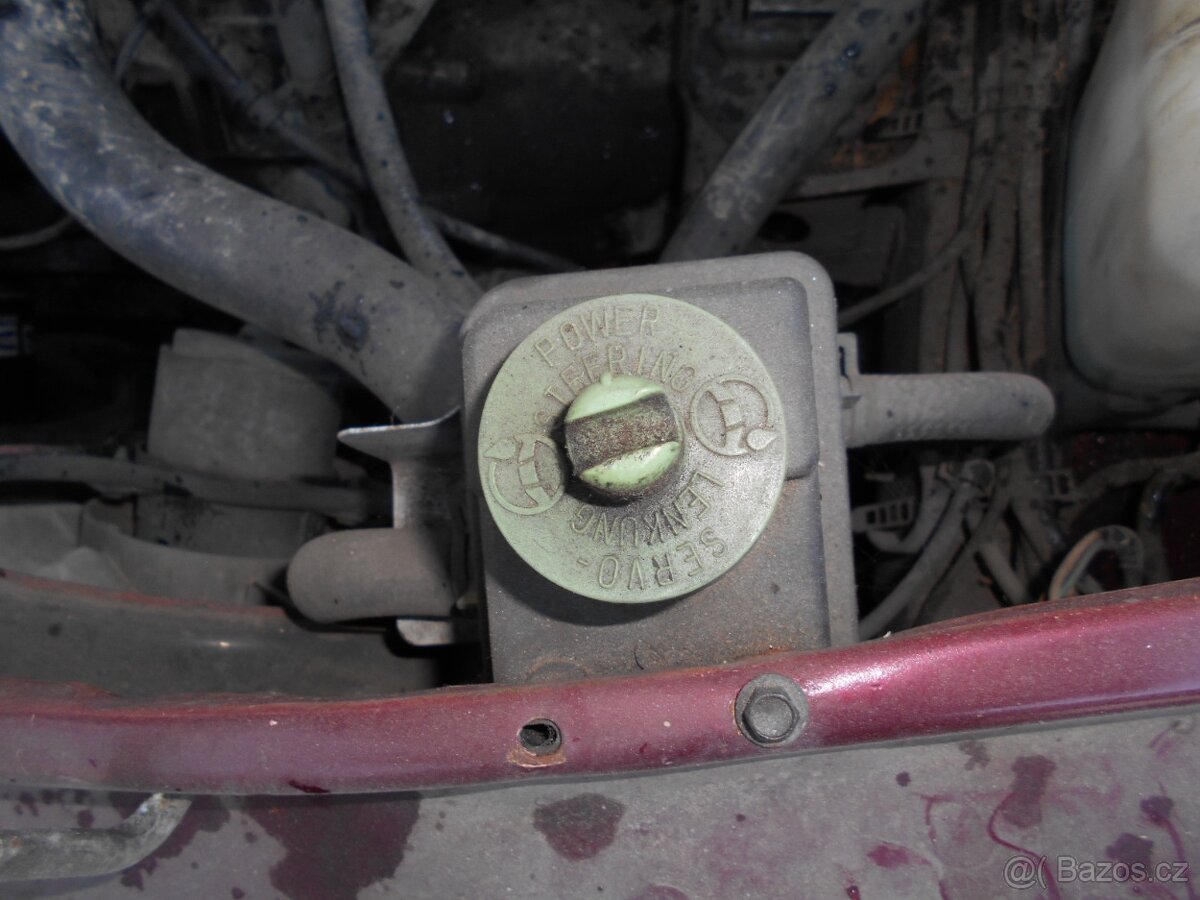 ŠKODA FELICIA 1,3 - 6