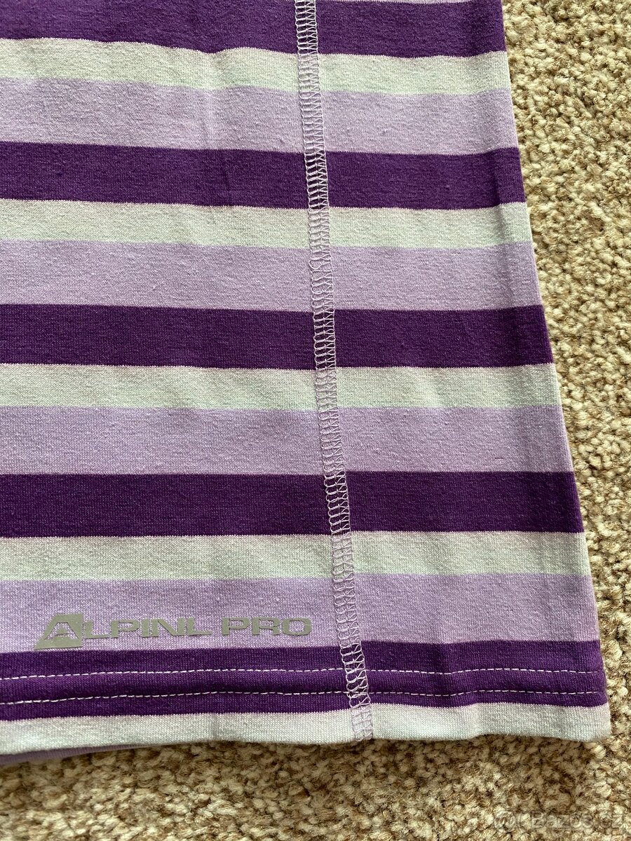 Nové dámské tílko ALPINE PRO - M - 6