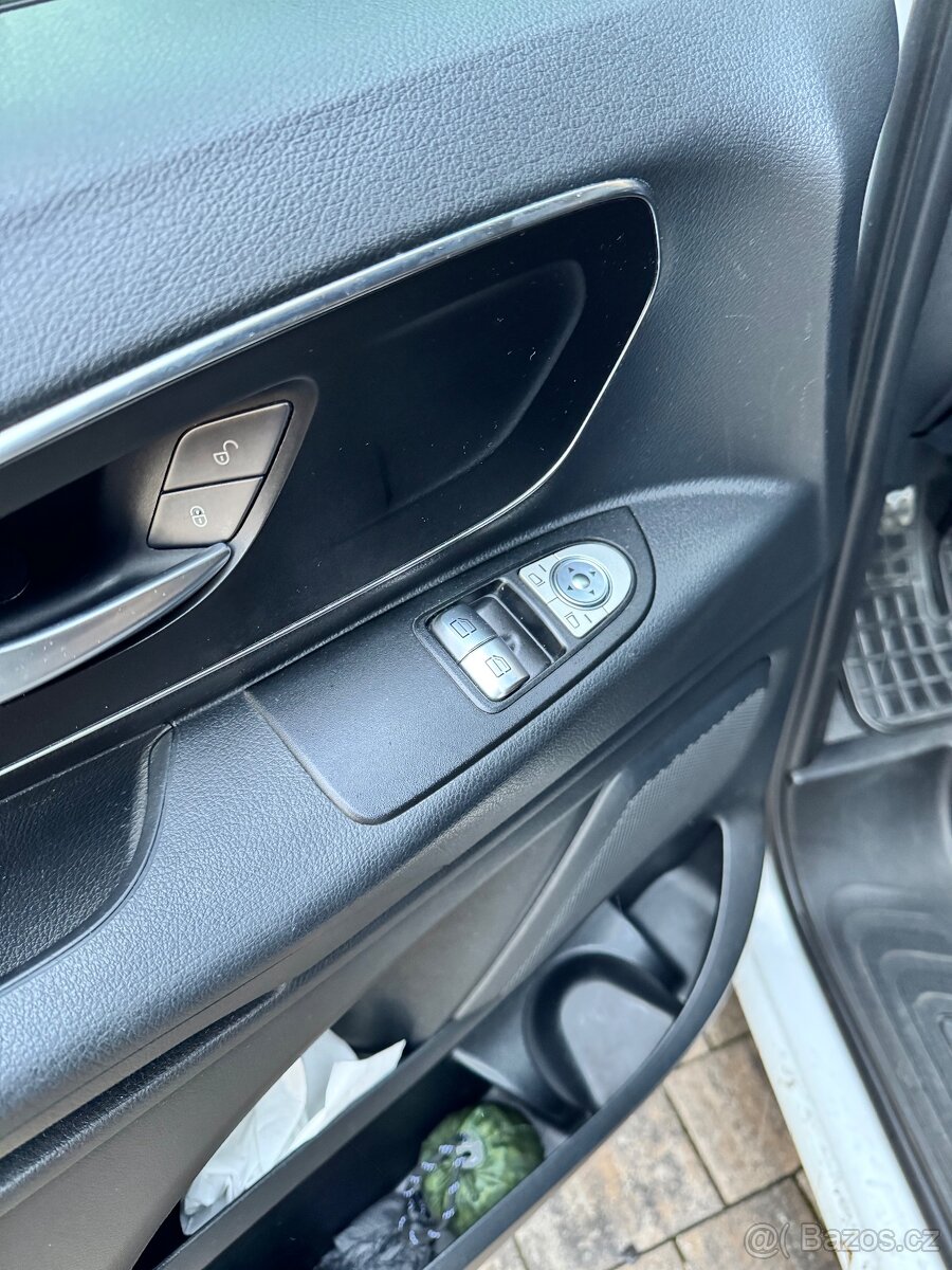 Vito Tourer 140kw - 6