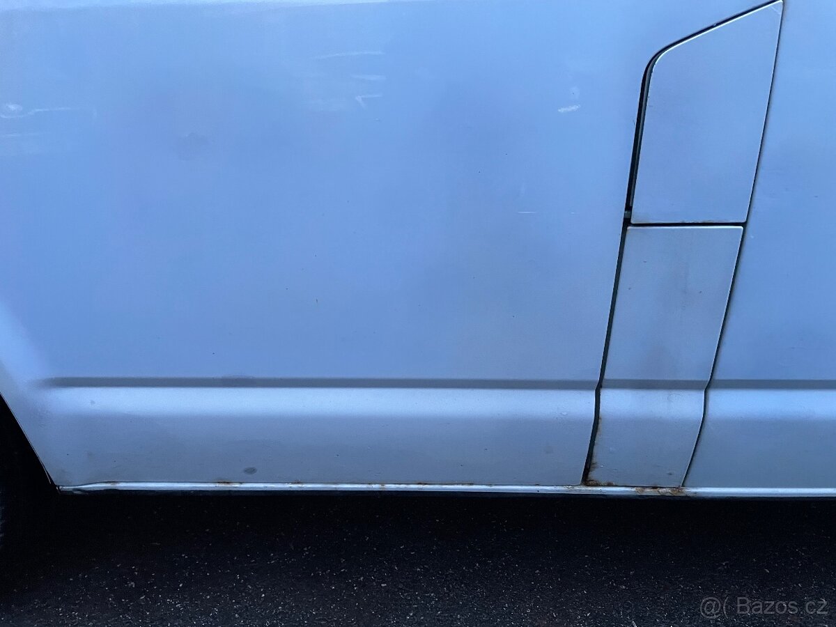 VW Transporter 5.1 4x4 - 6