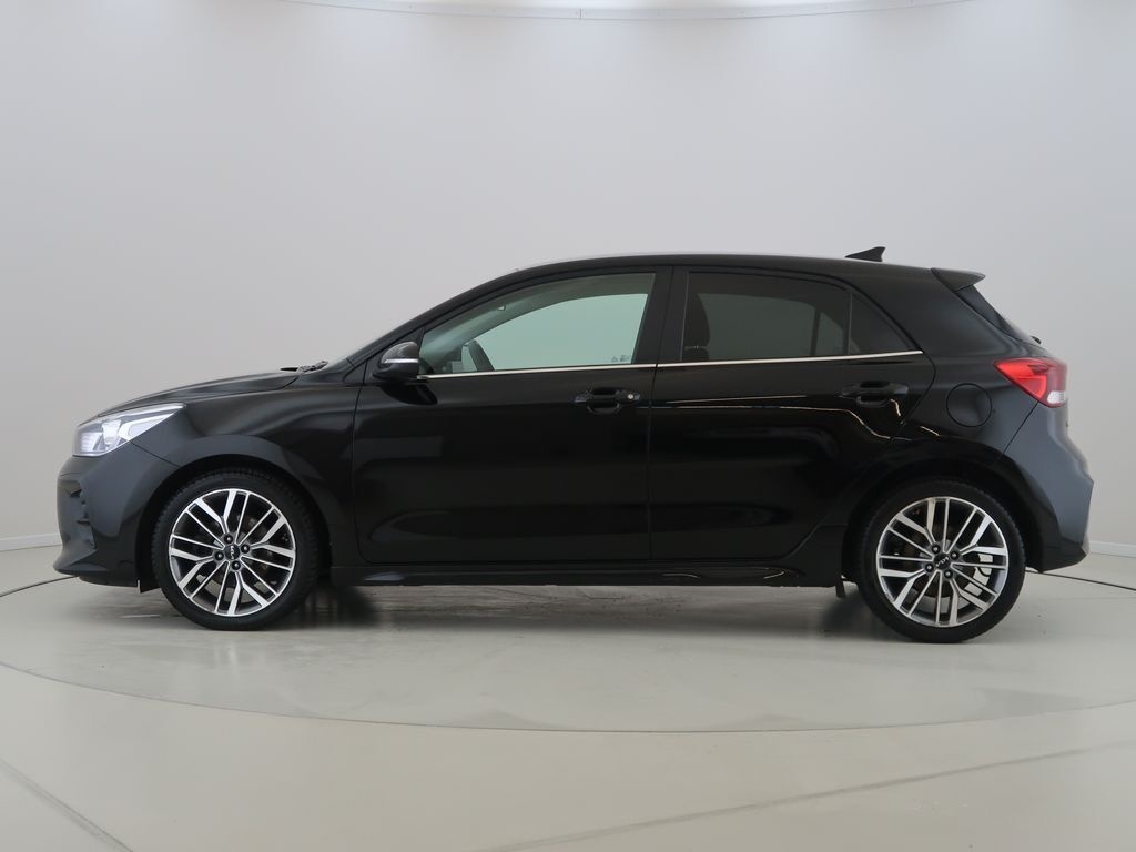 Kia Rio - 6