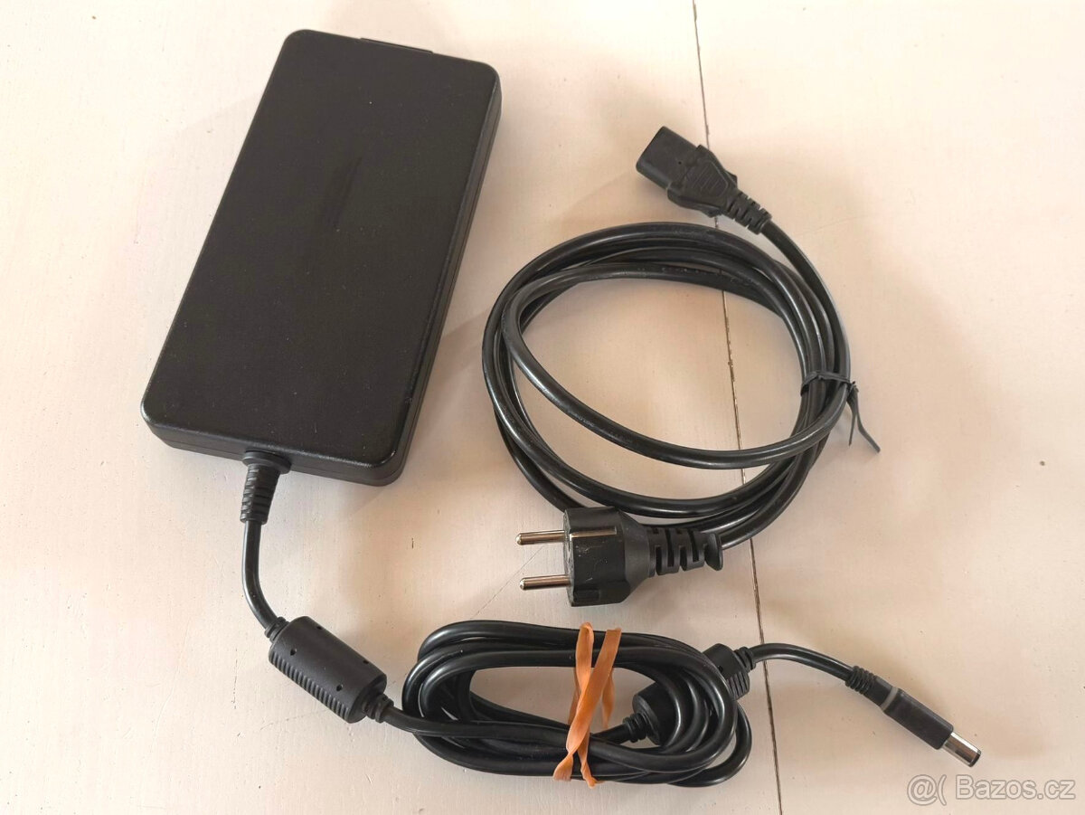 Notebook DELL M6600 Precision - 6