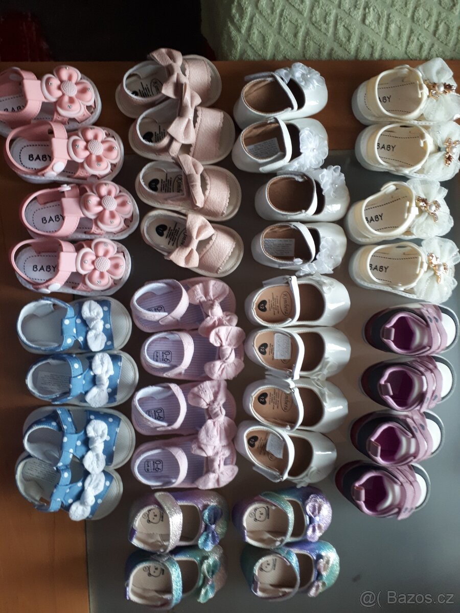 Mix veci holcicky dvojcata - 6