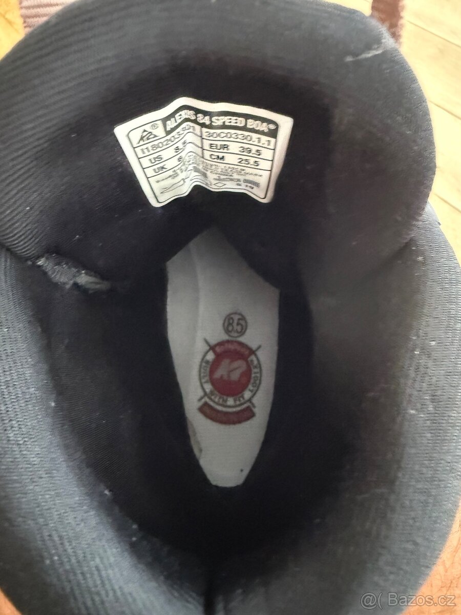 Dámské inline brusle K2 - 6