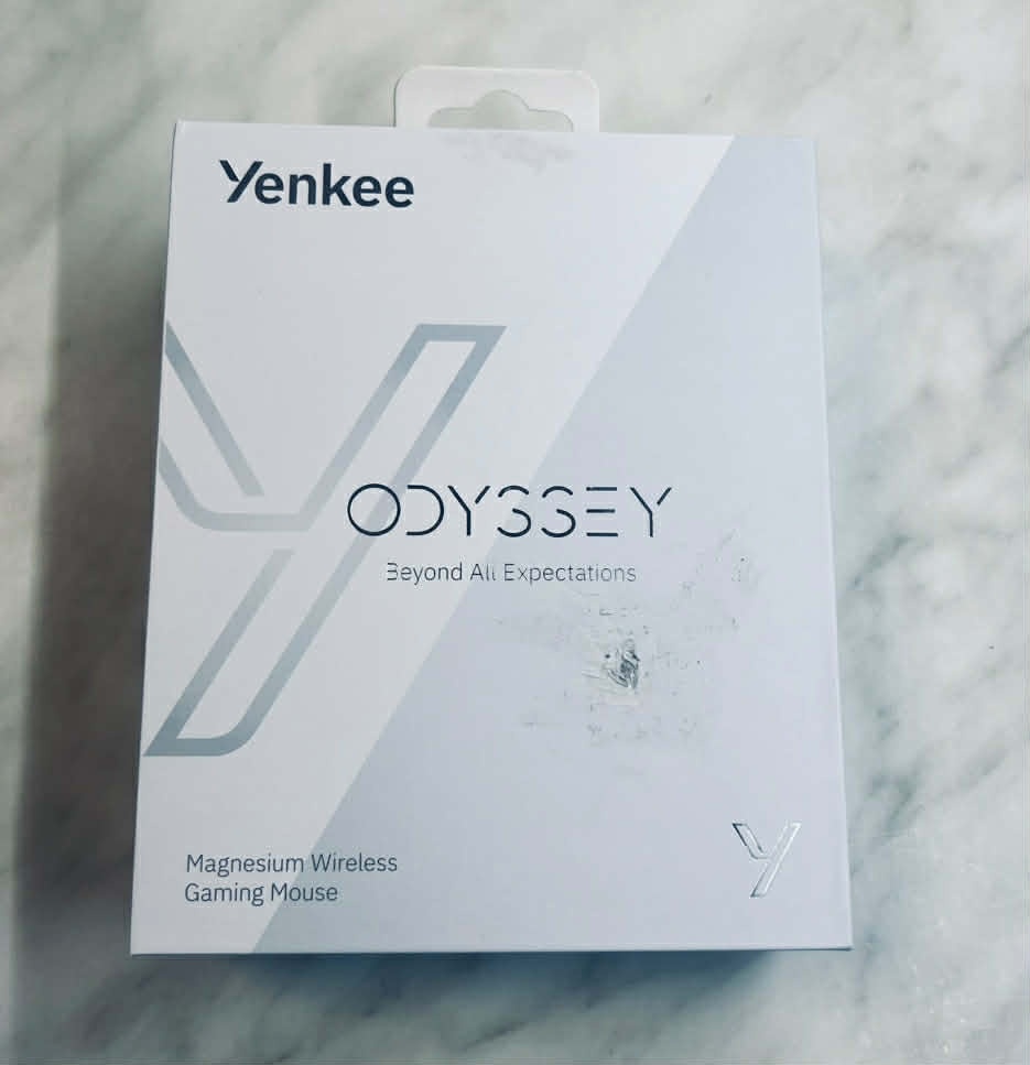 herní myš Yenkee Odyssey (YMS 31) - 6
