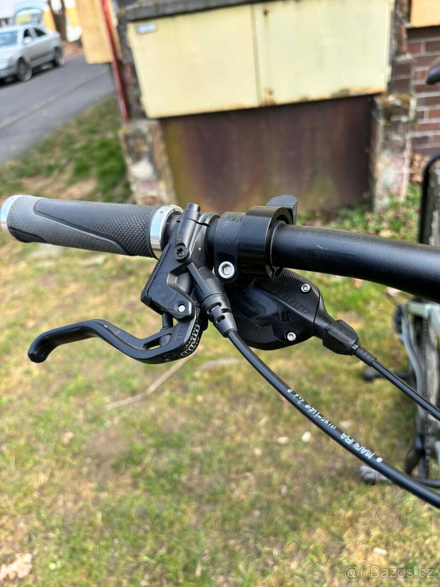 cube stereo one22 pro 29 L - 6