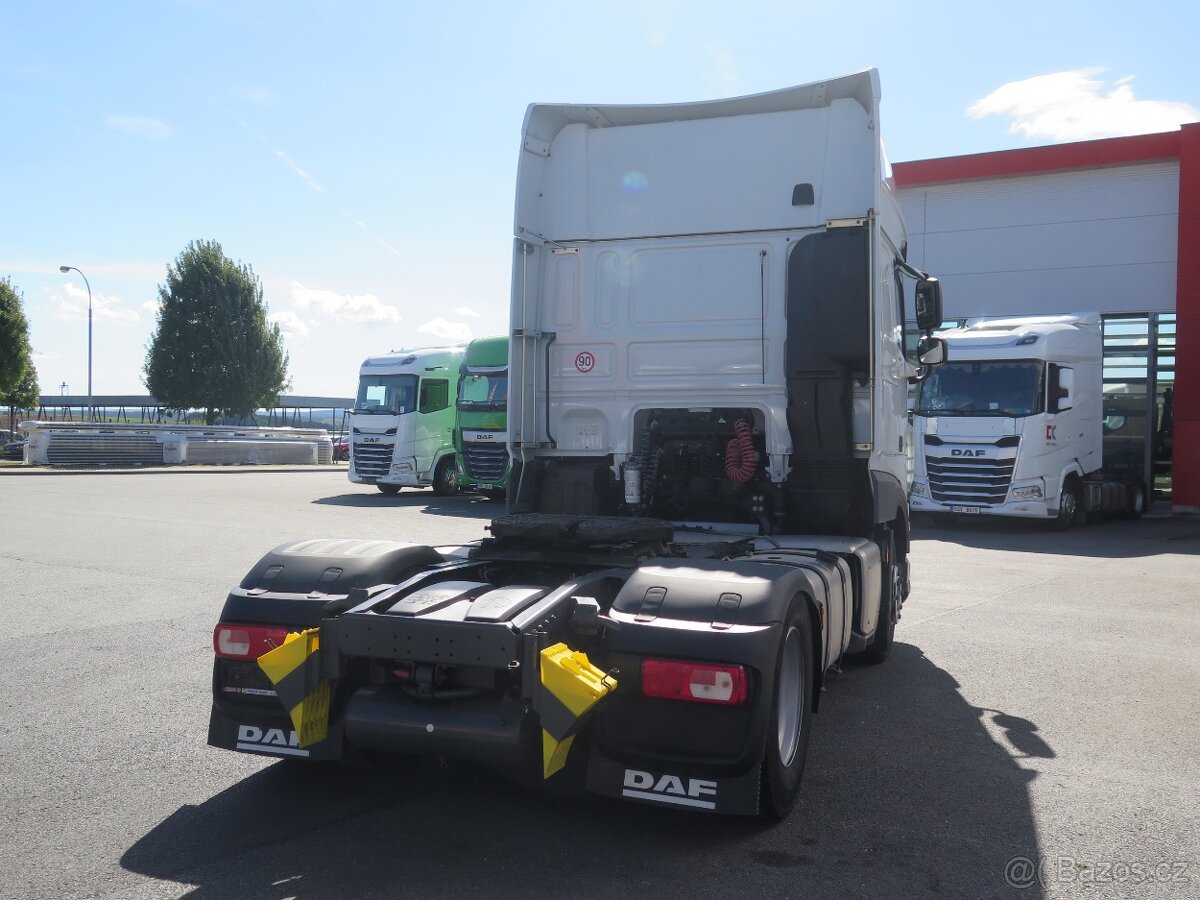 DAF XF 480 SSC STD - 2022 - 6