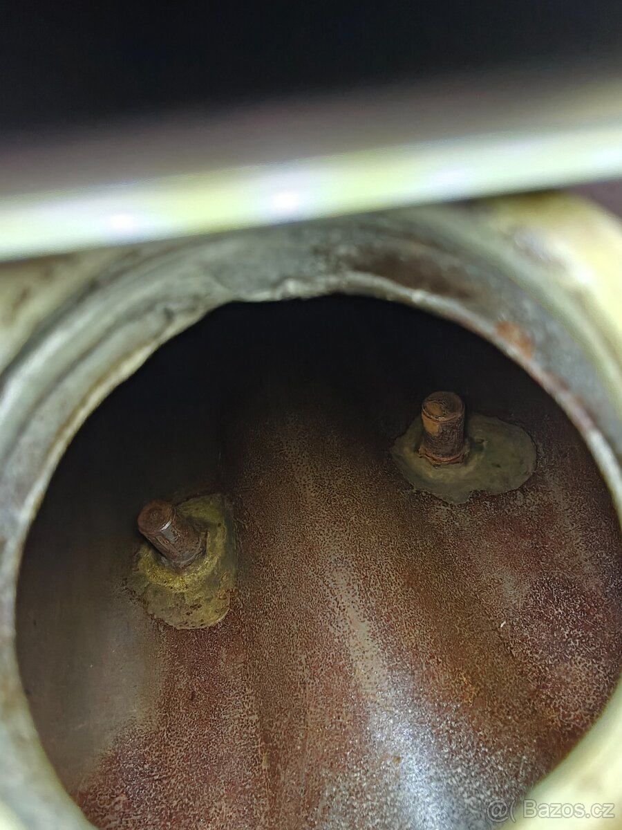 Nádrž - Stadion S11 - 6