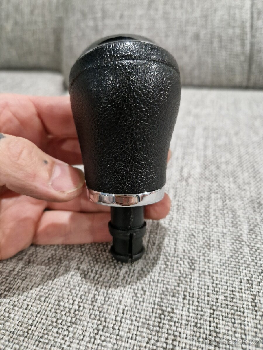 Řadící páka Volkswagen Passat B6-B7 - 6