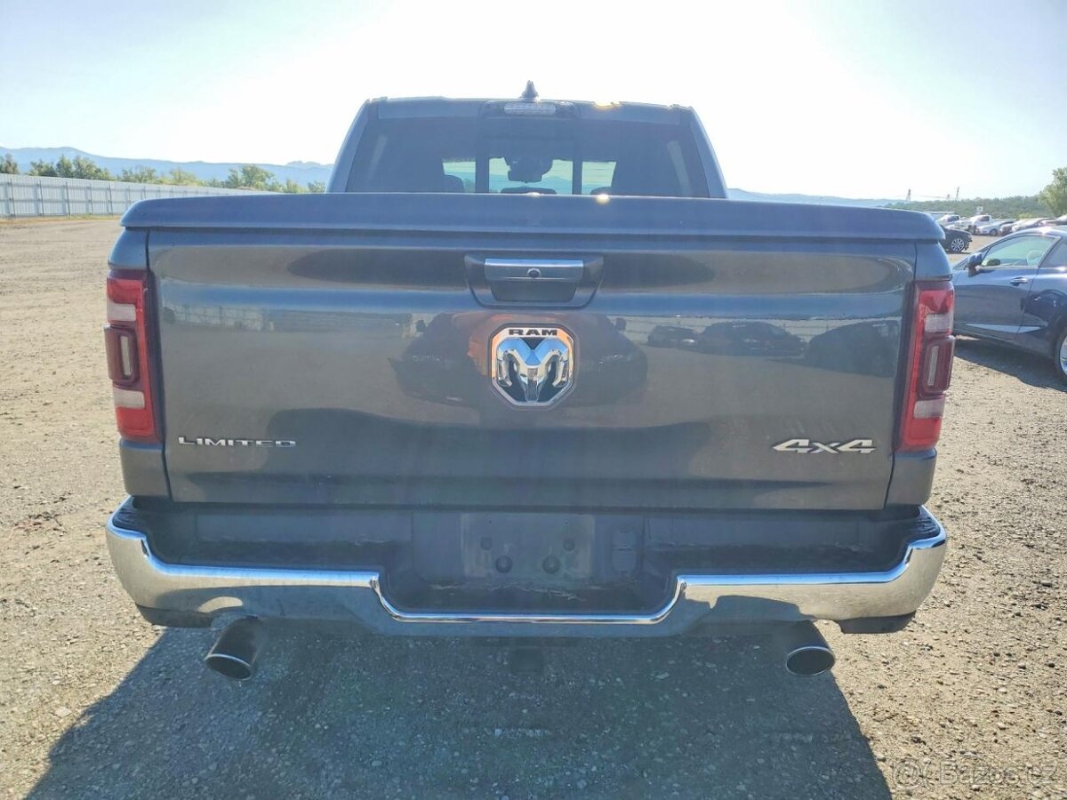 RAM 1500 Limited 2022 - 6